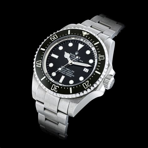 rolex watch deep sea|Rolex deep sea 2021.